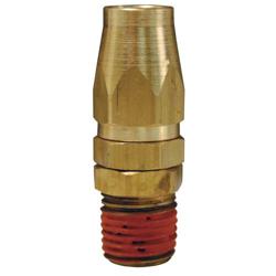 PSM0604 Polyurethane Self-Storing Air Hose Repair Kit PSM0604 Polyurethane Self-Storing Air Hose Repair Kit